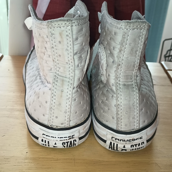 Chucks Converse - Picture 5 of 13